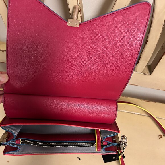 New. MissLo Girl Pretty Purse - Picture 6 of 15